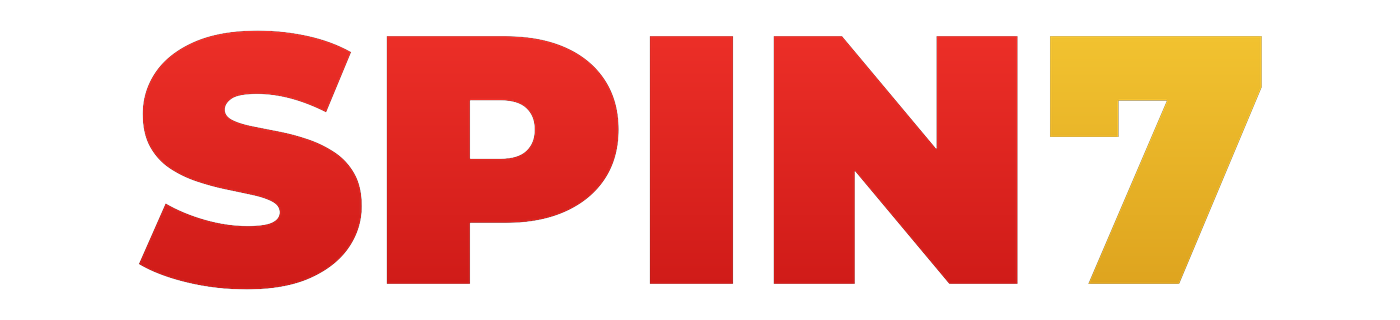 spin7 Logo
